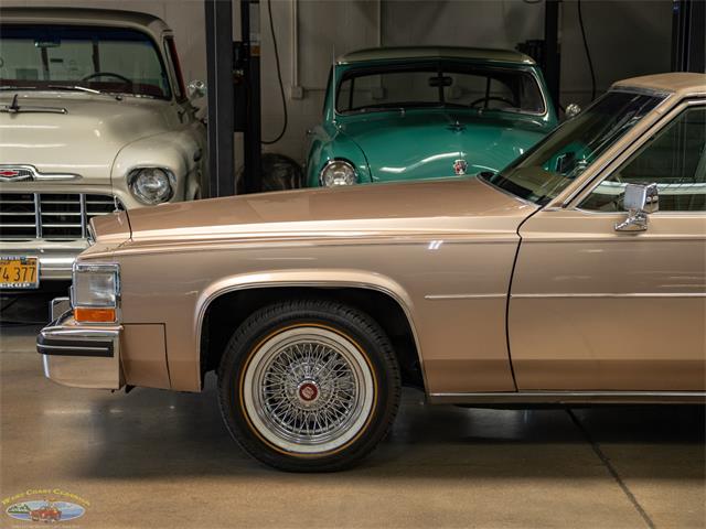 1980 Cadillac DeVille (CC-2093152) for sale in Torrance, California