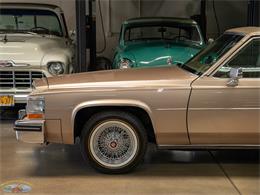 1980 Cadillac DeVille (CC-2093152) for sale in Torrance, California