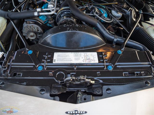 1980 Cadillac DeVille (CC-2093152) for sale in Torrance, California