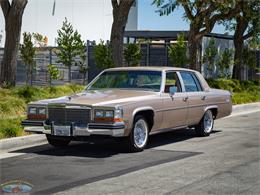 1980 Cadillac DeVille (CC-2093152) for sale in Torrance, California