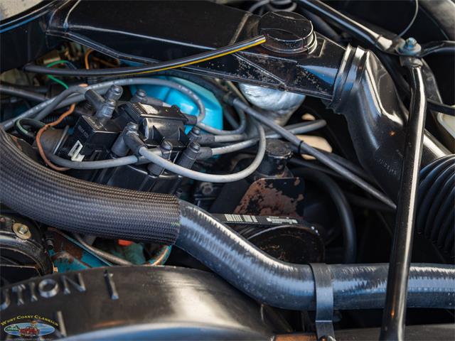 1980 Cadillac DeVille (CC-2093152) for sale in Torrance, California