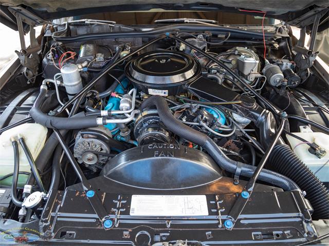 1980 Cadillac DeVille (CC-2093152) for sale in Torrance, California