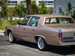 1980 Cadillac DeVille (CC-2093152) for sale in Torrance, California