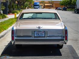 1980 Cadillac DeVille (CC-2093152) for sale in Torrance, California