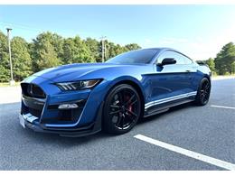 2020 Ford Mustang (CC-2093153) for sale in Hingham, Massachusetts