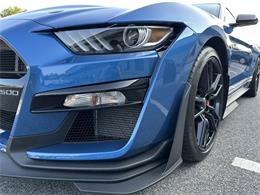 2020 Ford Mustang (CC-2093153) for sale in Hingham, Massachusetts