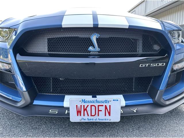 2020 Ford Mustang (CC-2093153) for sale in Hingham, Massachusetts