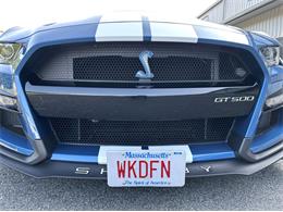 2020 Ford Mustang (CC-2093153) for sale in Hingham, Massachusetts