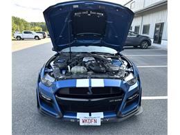 2020 Ford Mustang (CC-2093153) for sale in Hingham, Massachusetts