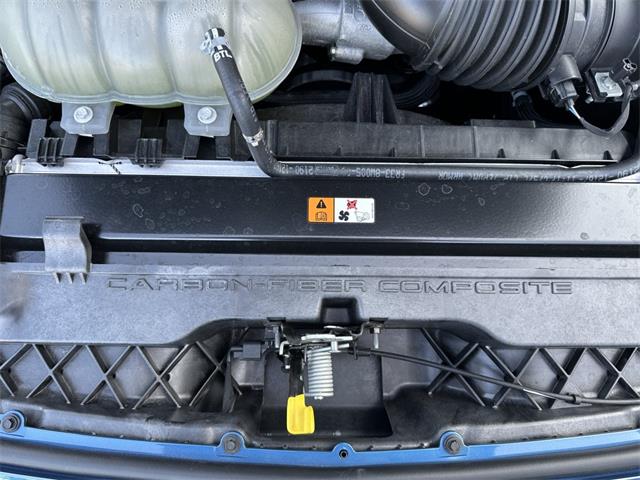 2020 Ford Mustang (CC-2093153) for sale in Hingham, Massachusetts