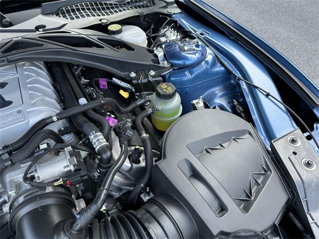 2020 Ford Mustang (CC-2093153) for sale in Hingham, Massachusetts