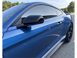 2020 Ford Mustang (CC-2093153) for sale in Hingham, Massachusetts