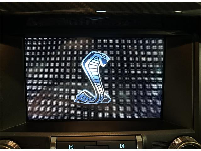 2020 Ford Mustang (CC-2093153) for sale in Hingham, Massachusetts