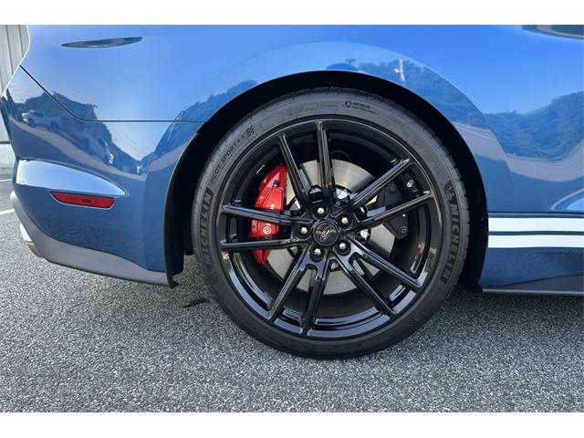 2020 Ford Mustang (CC-2093153) for sale in Hingham, Massachusetts