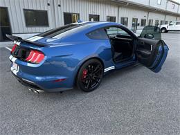 2020 Ford Mustang (CC-2093153) for sale in Hingham, Massachusetts
