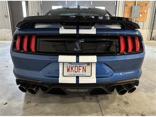 2020 Ford Mustang (CC-2093153) for sale in Hingham, Massachusetts