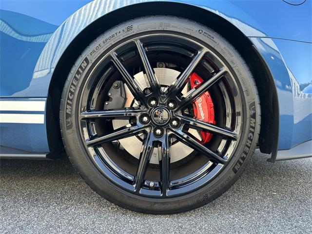 2020 Ford Mustang (CC-2093153) for sale in Hingham, Massachusetts