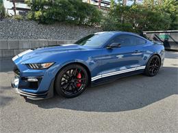 2020 Ford Mustang (CC-2093153) for sale in Hingham, Massachusetts