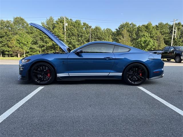 2020 Ford Mustang (CC-2093153) for sale in Hingham, Massachusetts
