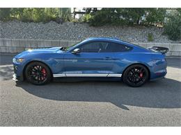 2020 Ford Mustang (CC-2093153) for sale in Hingham, Massachusetts
