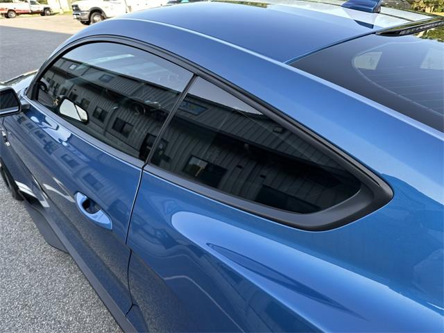2020 Ford Mustang (CC-2093153) for sale in Hingham, Massachusetts