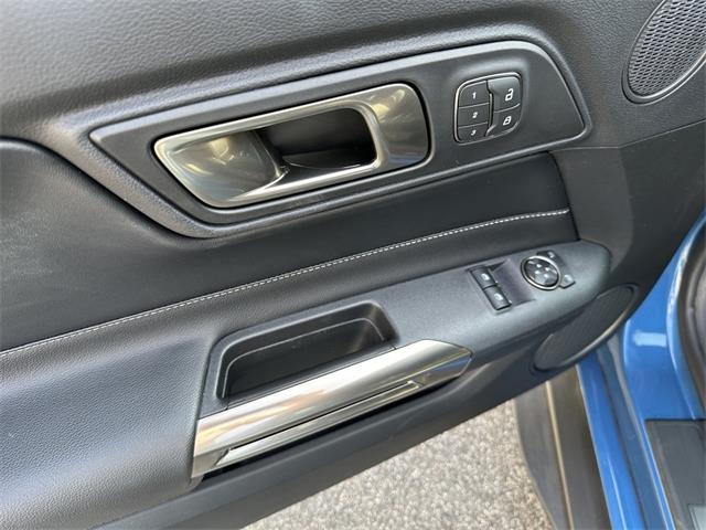 2020 Ford Mustang (CC-2093153) for sale in Hingham, Massachusetts