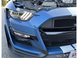 2020 Ford Mustang (CC-2093153) for sale in Hingham, Massachusetts