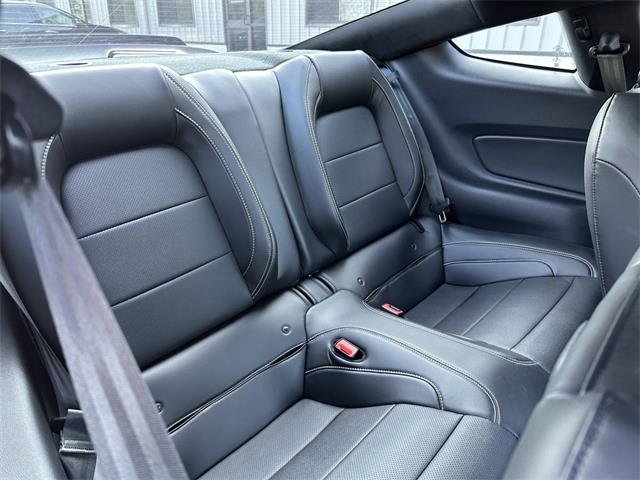 2020 Ford Mustang (CC-2093153) for sale in Hingham, Massachusetts