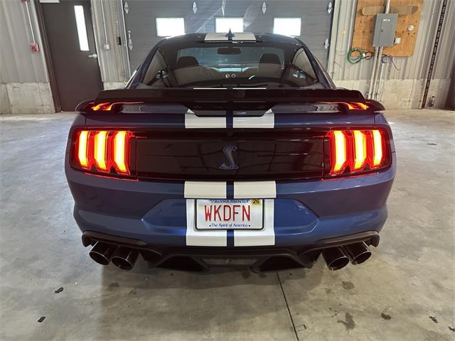 2020 Ford Mustang (CC-2093153) for sale in Hingham, Massachusetts