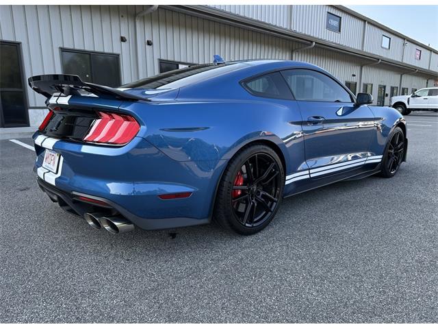 2020 Ford Mustang (CC-2093153) for sale in Hingham, Massachusetts