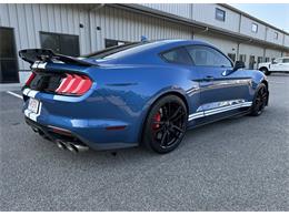 2020 Ford Mustang (CC-2093153) for sale in Hingham, Massachusetts