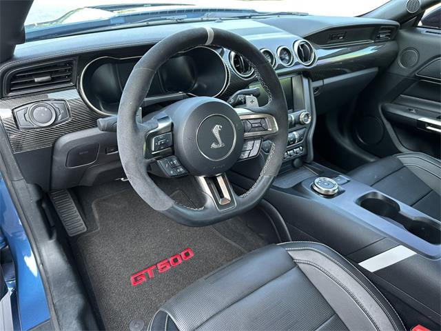 2020 Ford Mustang (CC-2093153) for sale in Hingham, Massachusetts