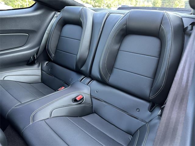 2020 Ford Mustang (CC-2093153) for sale in Hingham, Massachusetts