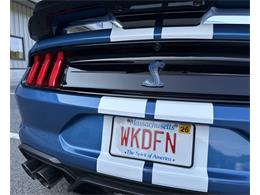 2020 Ford Mustang (CC-2093153) for sale in Hingham, Massachusetts