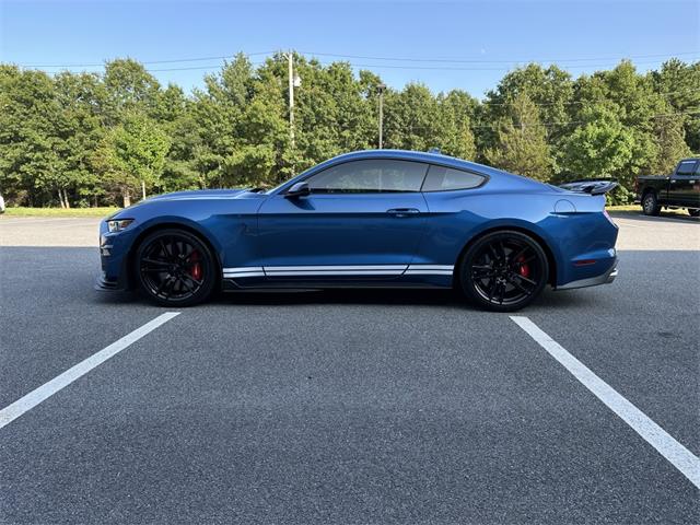 2020 Ford Mustang (CC-2093153) for sale in Hingham, Massachusetts