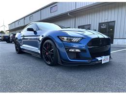 2020 Ford Mustang (CC-2093153) for sale in Hingham, Massachusetts
