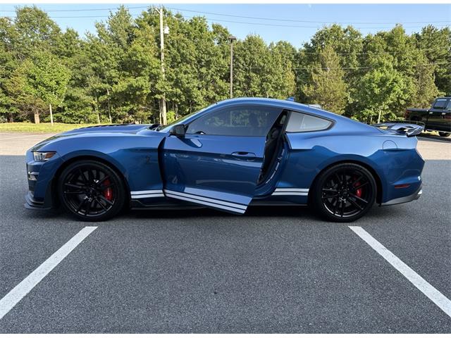 2020 Ford Mustang (CC-2093153) for sale in Hingham, Massachusetts