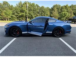 2020 Ford Mustang (CC-2093153) for sale in Hingham, Massachusetts