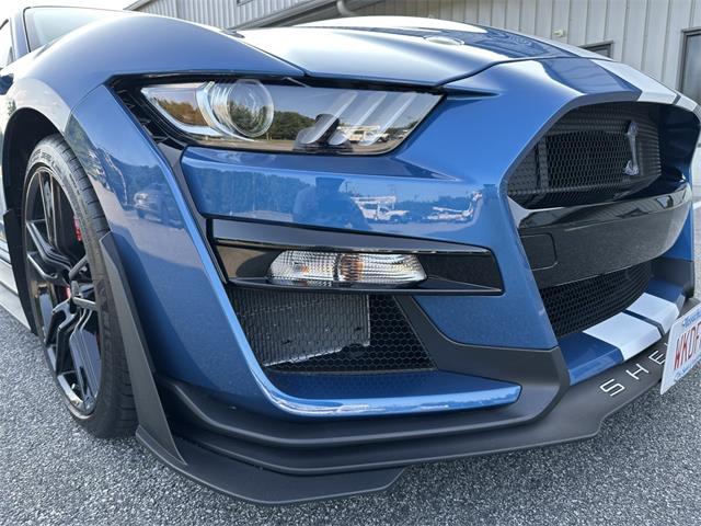 2020 Ford Mustang (CC-2093153) for sale in Hingham, Massachusetts