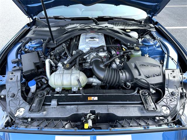 2020 Ford Mustang (CC-2093153) for sale in Hingham, Massachusetts