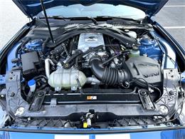 2020 Ford Mustang (CC-2093153) for sale in Hingham, Massachusetts