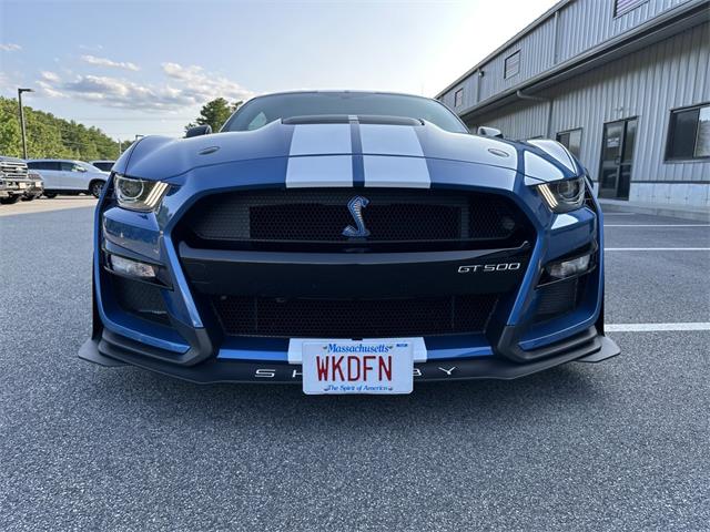 2020 Ford Mustang (CC-2093153) for sale in Hingham, Massachusetts