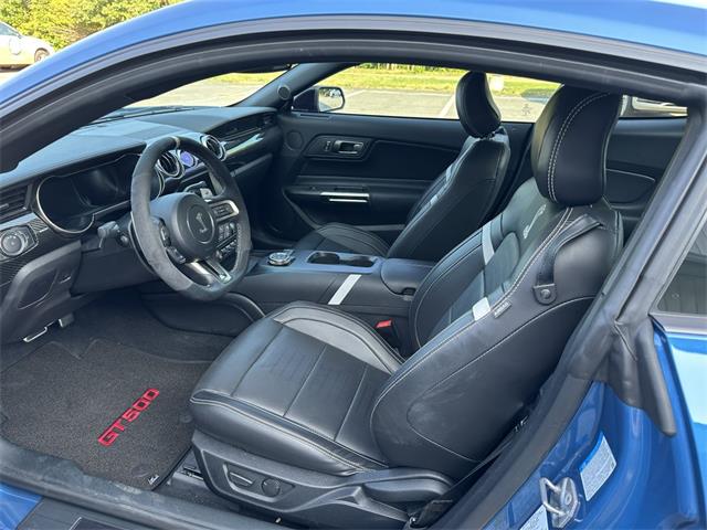 2020 Ford Mustang (CC-2093153) for sale in Hingham, Massachusetts