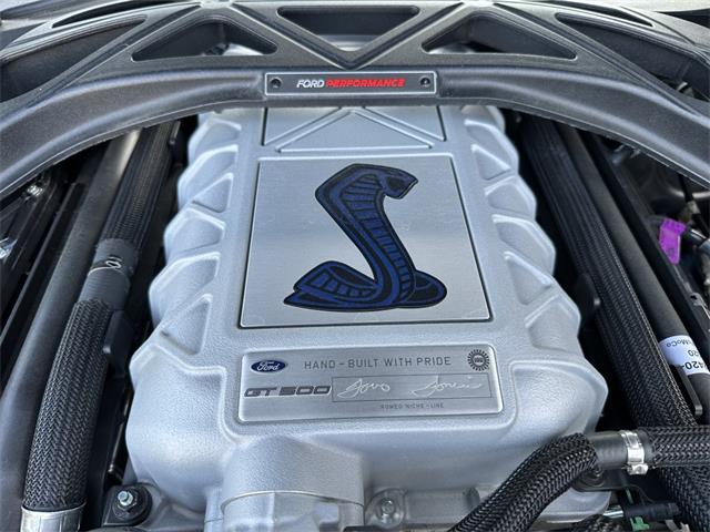 2020 Ford Mustang (CC-2093153) for sale in Hingham, Massachusetts