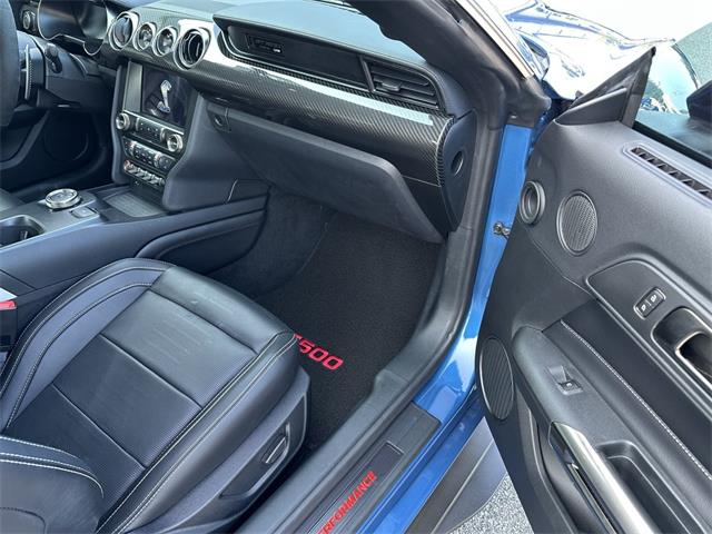 2020 Ford Mustang (CC-2093153) for sale in Hingham, Massachusetts