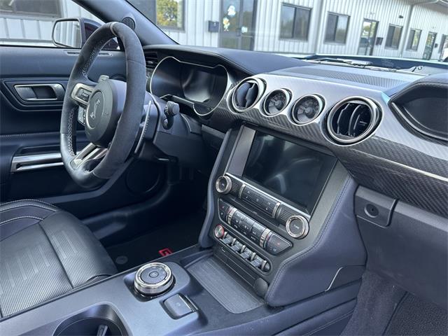 2020 Ford Mustang (CC-2093153) for sale in Hingham, Massachusetts