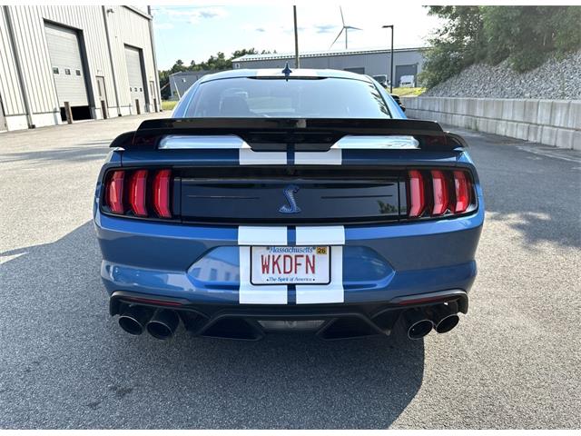 2020 Ford Mustang (CC-2093153) for sale in Hingham, Massachusetts
