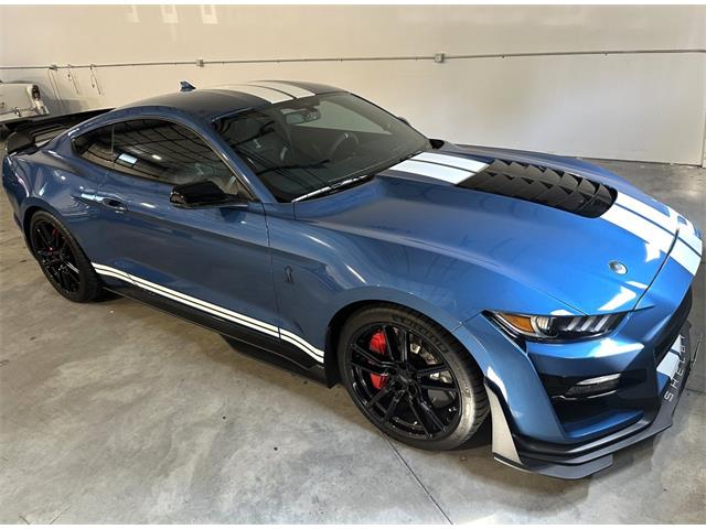 2020 Ford Mustang (CC-2093153) for sale in Hingham, Massachusetts