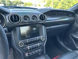 2020 Ford Mustang (CC-2093153) for sale in Hingham, Massachusetts
