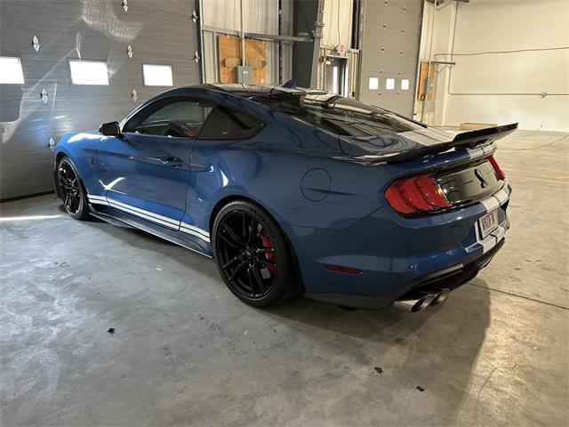 2020 Ford Mustang (CC-2093153) for sale in Hingham, Massachusetts